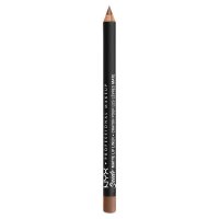 NYX Suede Matte Lip Liner Soft Spoken