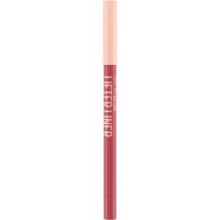 美宝莲 Maybelline Lifter 保湿持久唇线笔 009 Peaking