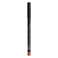 NYX Suede Matte Lip Liner Free Spirit