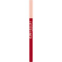 Maybelline Lifter Hydrating Longwear Lip Liner 010 Main Character