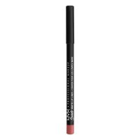 NYX Suede Matte Lip Liner Brunch Me