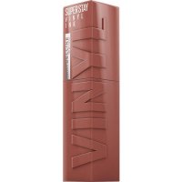 美宝莲 Maybelline SuperStay Vinyl Ink 镜面唇釉 Punchy