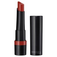 Rimmel Lasting Finish 持久哑光唇膏 600 Tangerina