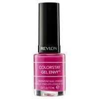 露华浓 Revlon ColorStay Gel Envy 指甲油 Vegas Baby
