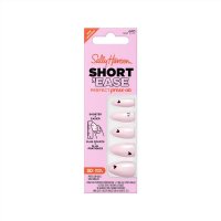 Sally Hansen Salon Effects 短款穿戴甲 Heart To Art 30片