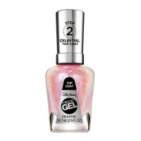 Sally Hansen Miracle Gel Top Coat Celestial 14.7ml