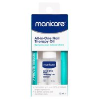 Manicare All-In-One Nail Therapy Oil 12ml