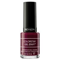Revlon 露华浓 ColorStay Gel Envy 凝胶质感指甲油 Queen Of Hearts