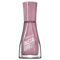 Sally Hansen Insta-Dri 速干指甲油 Petal to the Metal