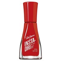 Sally Hansen Insta-Dri Nail Colour Augmented Red-ality  9.17ml