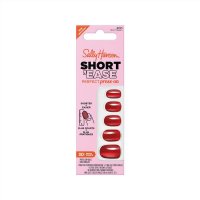 Sally Hansen Salon Effects Shortease 穿戴甲贴片 Short Queen 30片