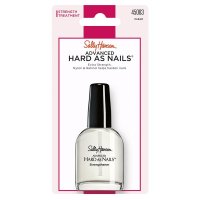Sally Hansen Hard As Nails Strengthener Clear 13.3ml