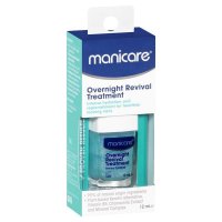 Manicare Overnight Revival Treatment