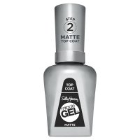 Sally Hansen Miracle Gel Matte Top Coat