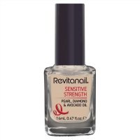 Revitanail Sensitive Pink 14mL
