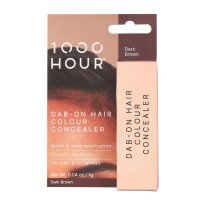 1000 Hour Dab-On Hair Colour Concealer Dark Brown