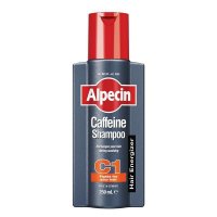 Alpecin 咖啡因洗发水 C1 250ml