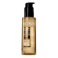 Redken All Soft 摩洛哥坚果护发油 100ml