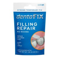 Dentafix 临时补牙填充材料