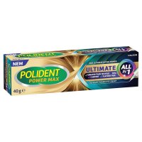 Polident 假牙稳固粘胶 40g