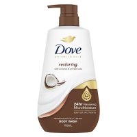 多芬 Dove Advanced Care 修护沐浴露 700ml