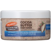 Palmers Cocoa Butter Body Scrub 200g
