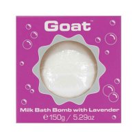 Goat 山羊奶浴球 薰衣草 150g