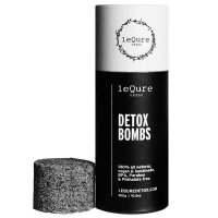 LeQure Detox 泡澡浴球 200g