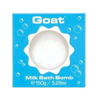 Goat 山羊奶泡澡浴球 150g