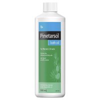 Pinetarsol Bath Oil 500mL