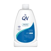 Ego QV 沐浴油 500ml
