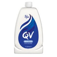 Ego QV 沐浴油 1L