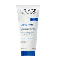 依泉 Uriage Derm-Phy 身体磨砂霜 200ml