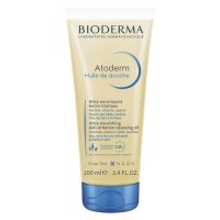 贝德玛 Bioderma Atoderm 沐浴油 100ml