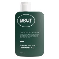 Brut 经典原味沐浴露 500ml