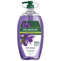 棕榄 Palmolive Naturals 舒压(Anti-Stress)沐浴露 2L