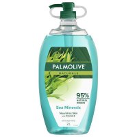 棕榄 Palmolive Naturals 海洋矿物沐浴露 2L