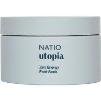 Natio Utopia Zen Energy Foot Soak 250g