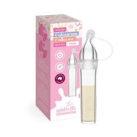 The Midwife Mumma Colostrum Reusable Breast Milk Collector 3 Pack