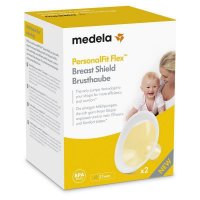美德乐 Medela PersonalFit Flex 吸乳护罩 大号 27mm