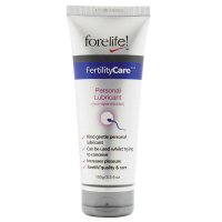 Forelife Fertilitycare 备孕润滑剂 100g