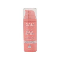 Gaia Skin Naturals 腹部滋养身体霜 140ml