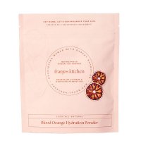 Franjos Kitchen Motherhood 孕产期补水冲剂 血橙味
