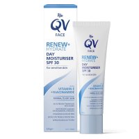Ego QV 面部日间保湿霜 SPF30 125g
