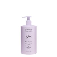 Gem 香草澳洲坚果身体乳 400ml