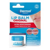 Dermal Therapy 润唇膏 罐装 10g