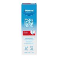 Dermal Therapy 面部及眼睑湿疹霜 40g
