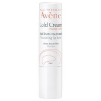 雅漾 Avene 冷霜滋润润唇膏 Cold Cream