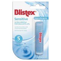 Blistex 敏感肌润唇膏 棒状 4.25g
