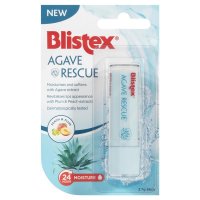 Blistex 龙舌兰修护润唇膏 Agave Rescue 3.7g